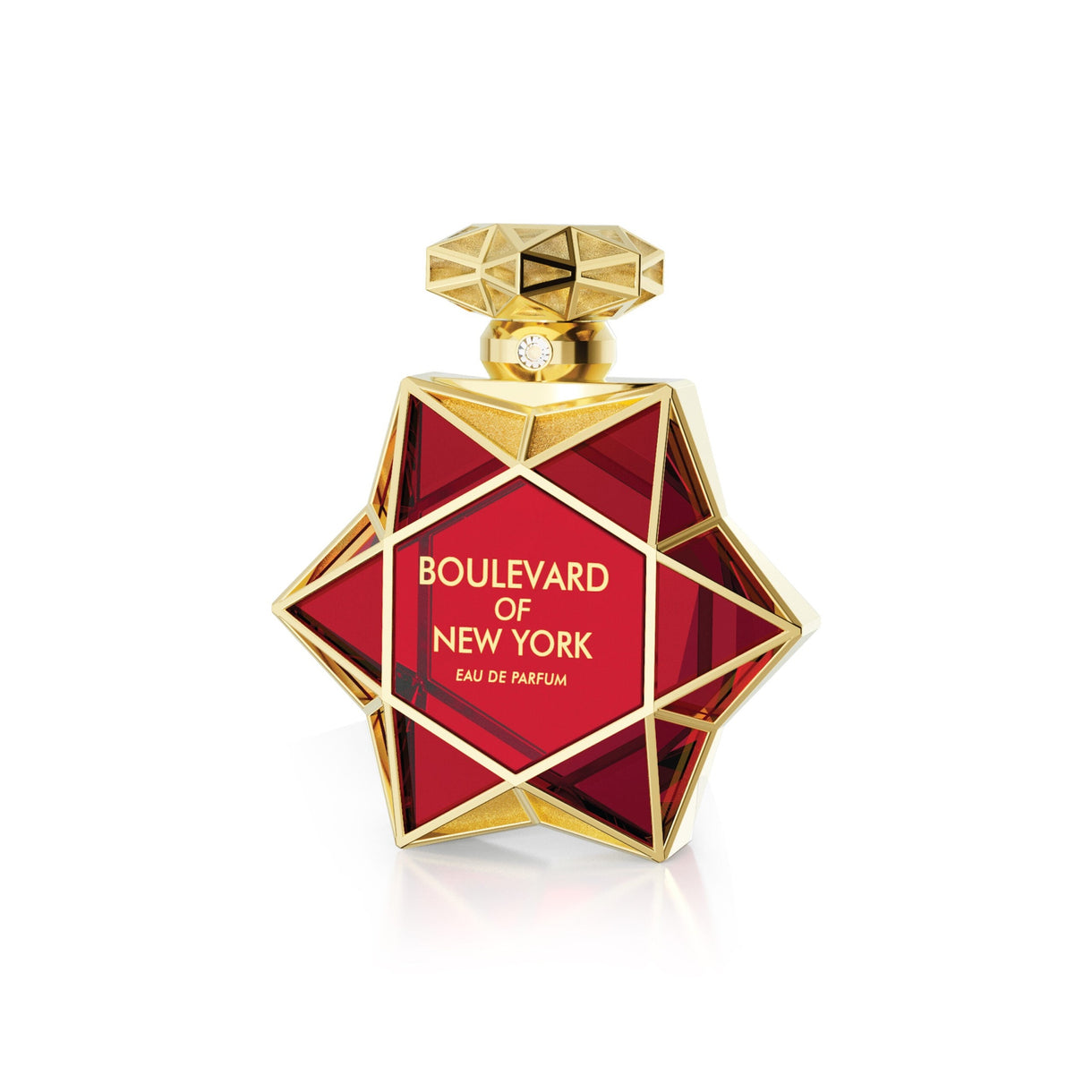 BOULEVARD OF NEW YORK BY LE CHAMEAU 85MLS