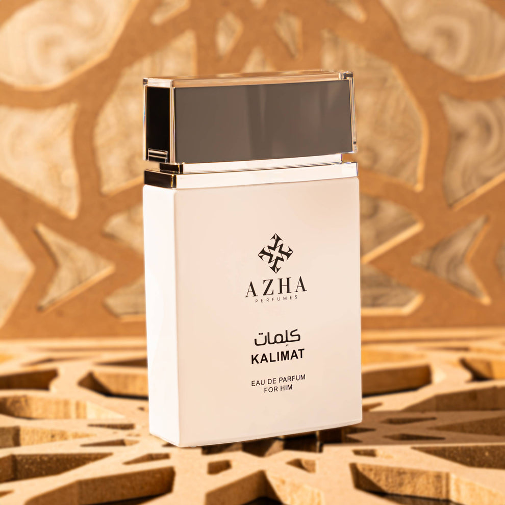 KALIMAT BY AZHA 100MLS