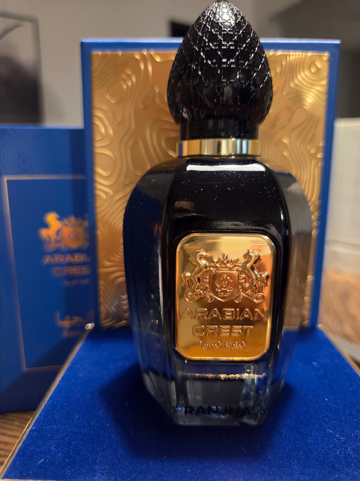 RANJHA BY ARABIAN CREST 100MLS