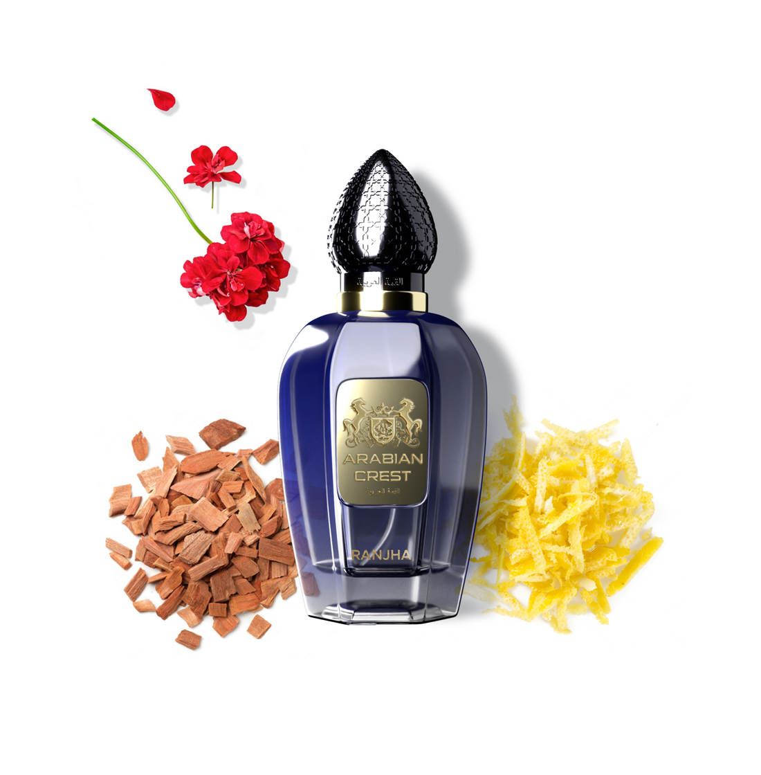 RANJHA BY ARABIAN CREST 100MLS