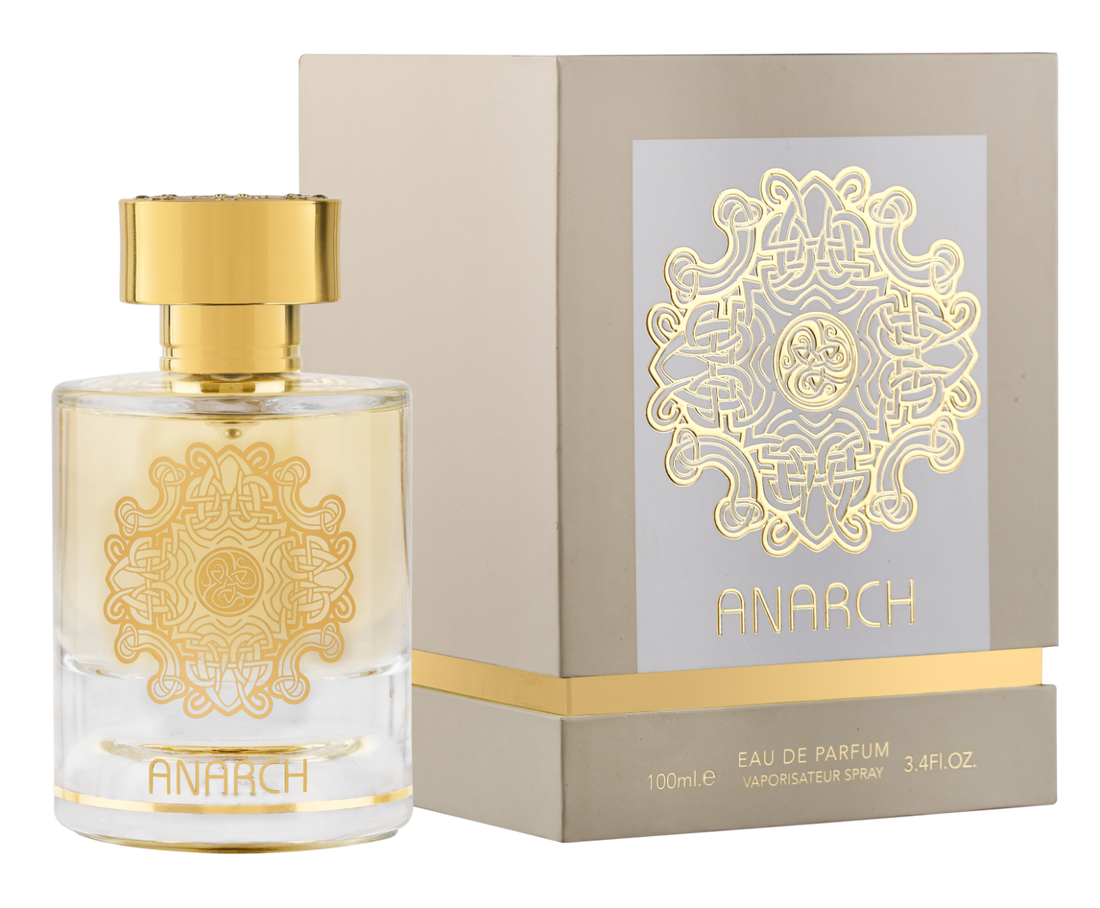 ANARCH MAISON ALHAMBRA 100MLS