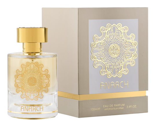ANARCH MAISON ALHAMBRA 100MLS
