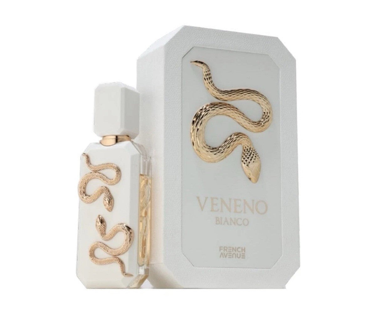 VENENO BLANCO BY FRENCH AVENUE 100MLS