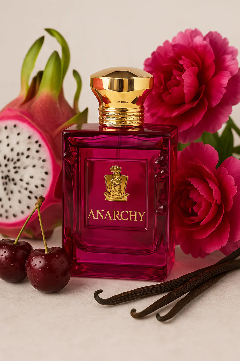 ANARCHY THE REBEL ONE FOR WOMEN 100MLS