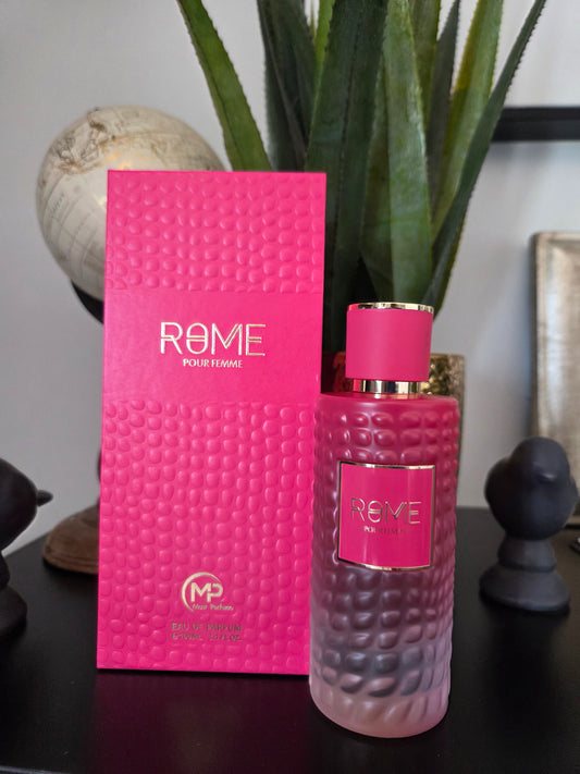 ROME POUR FEMME BY MAST PERFUME 100MLS
