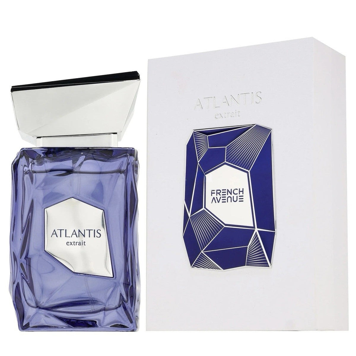 ATLANTIS EXTRAIT DE PARFUM 100MLS BY FRENCH AVENUE