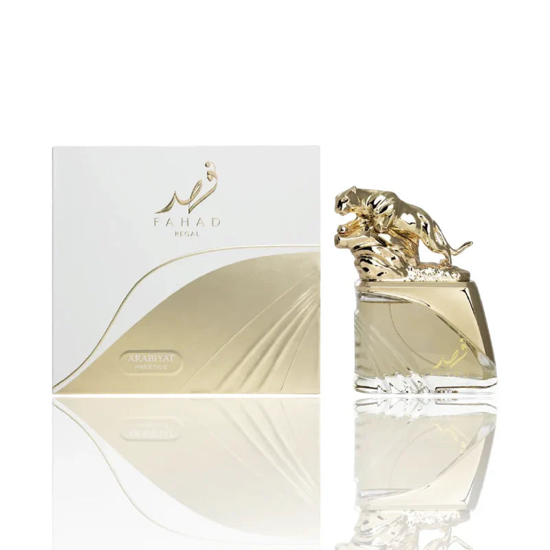 FAHAD REGAL BY ARABIYAT PRESTIGE 100MLS