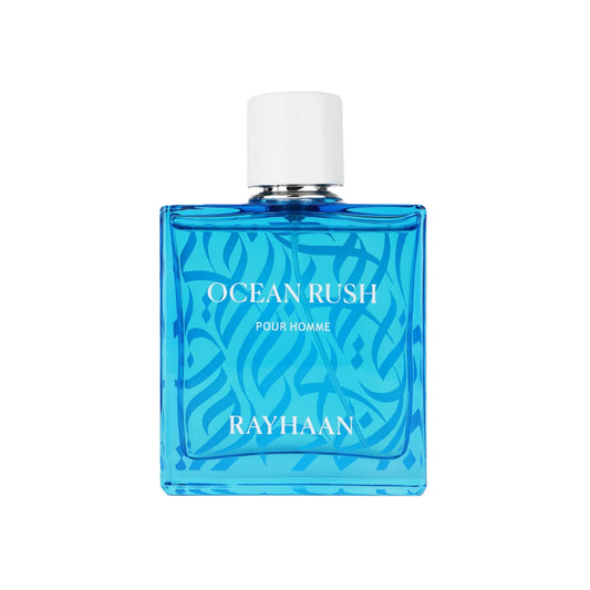 OCEAN RUSH BY RAYHAAN 100MLS