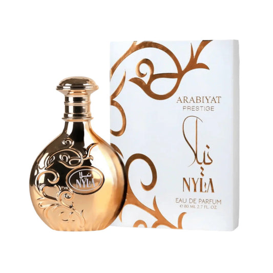 NYLA BY ARABIYAT PRESTIGE 80MLS