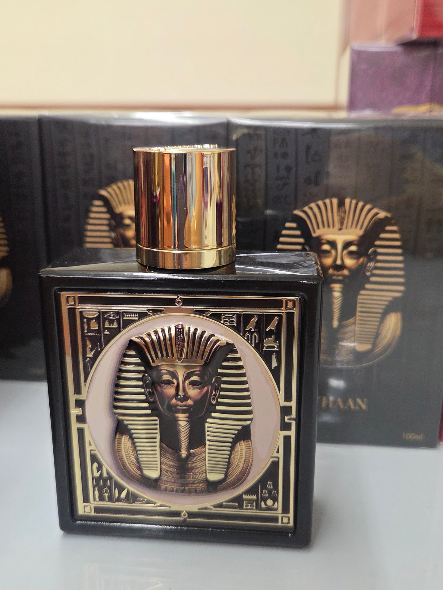 Rayhaan Pharaoh Eau de Parfum 100MLS