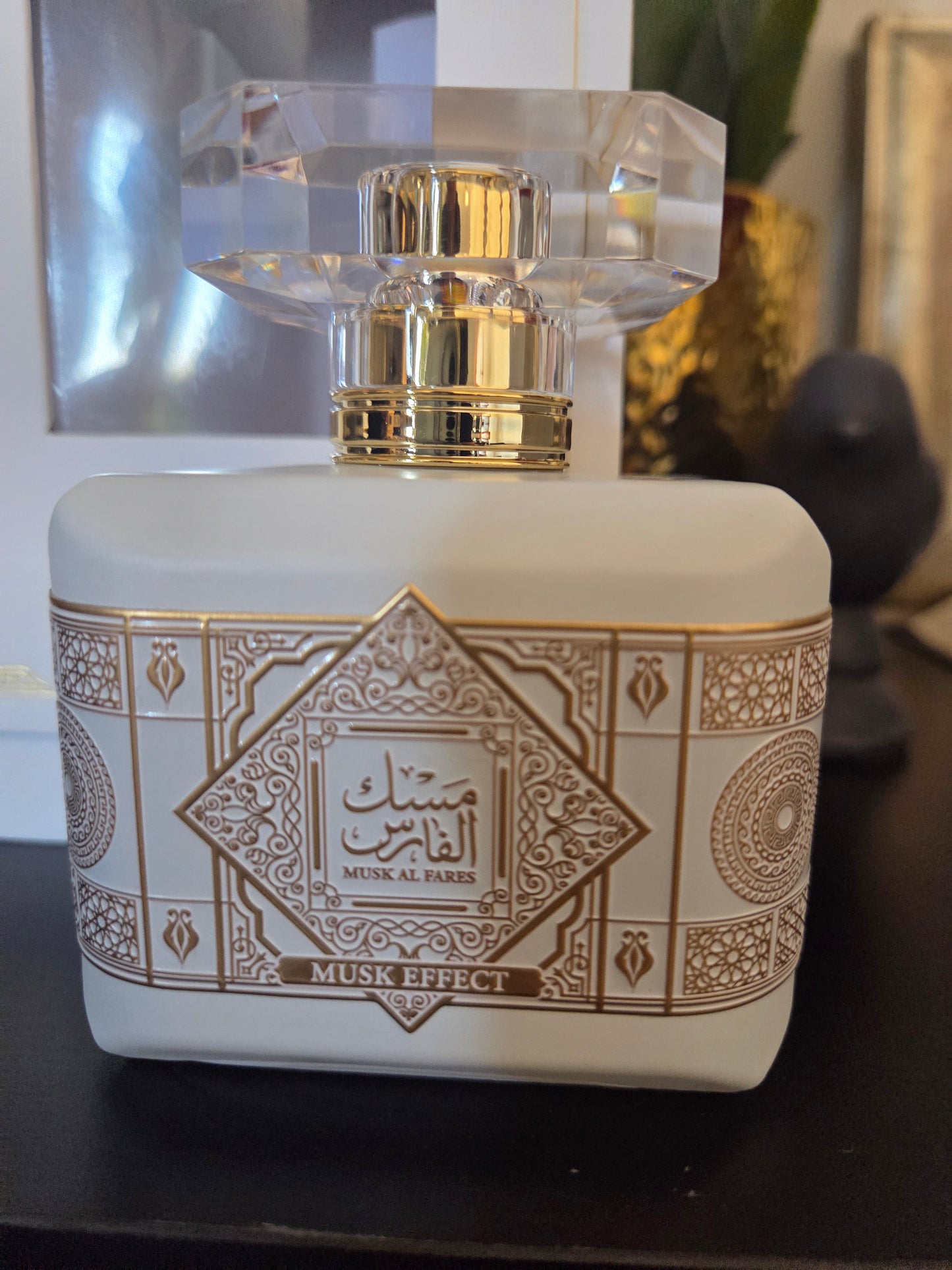 MUSK EFFECT BY EMPER 100MLS