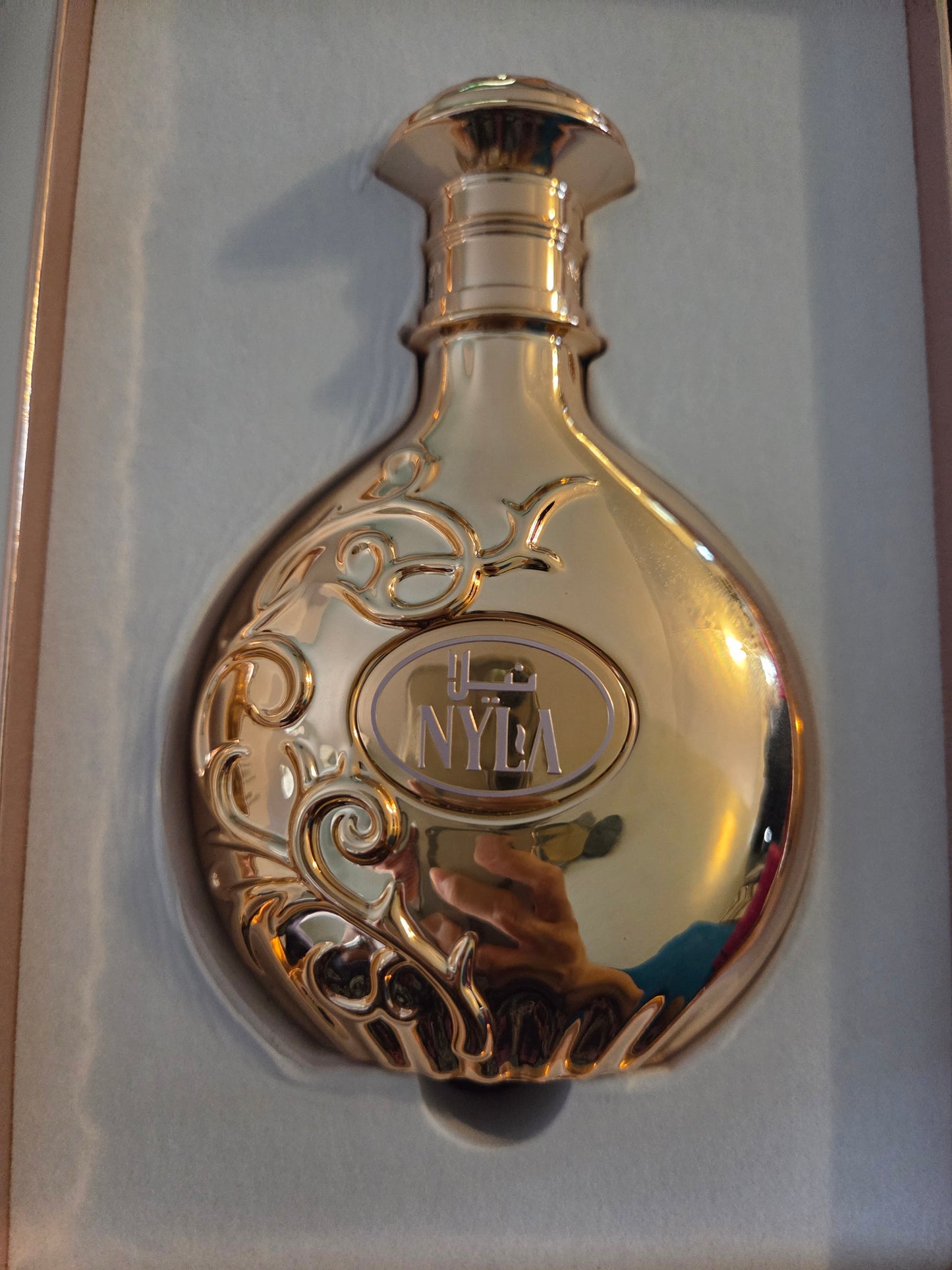 NYLA BY ARABIYAT PRESTIGE 80MLS