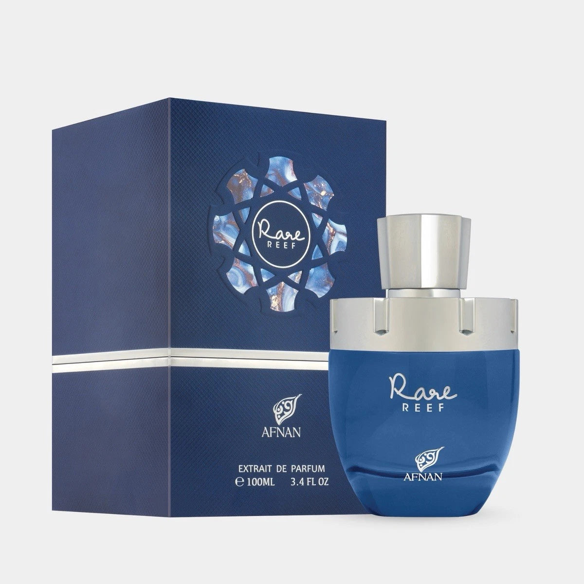 RARE REEF BY AFNAN EXTRAIT DE PARFUMS