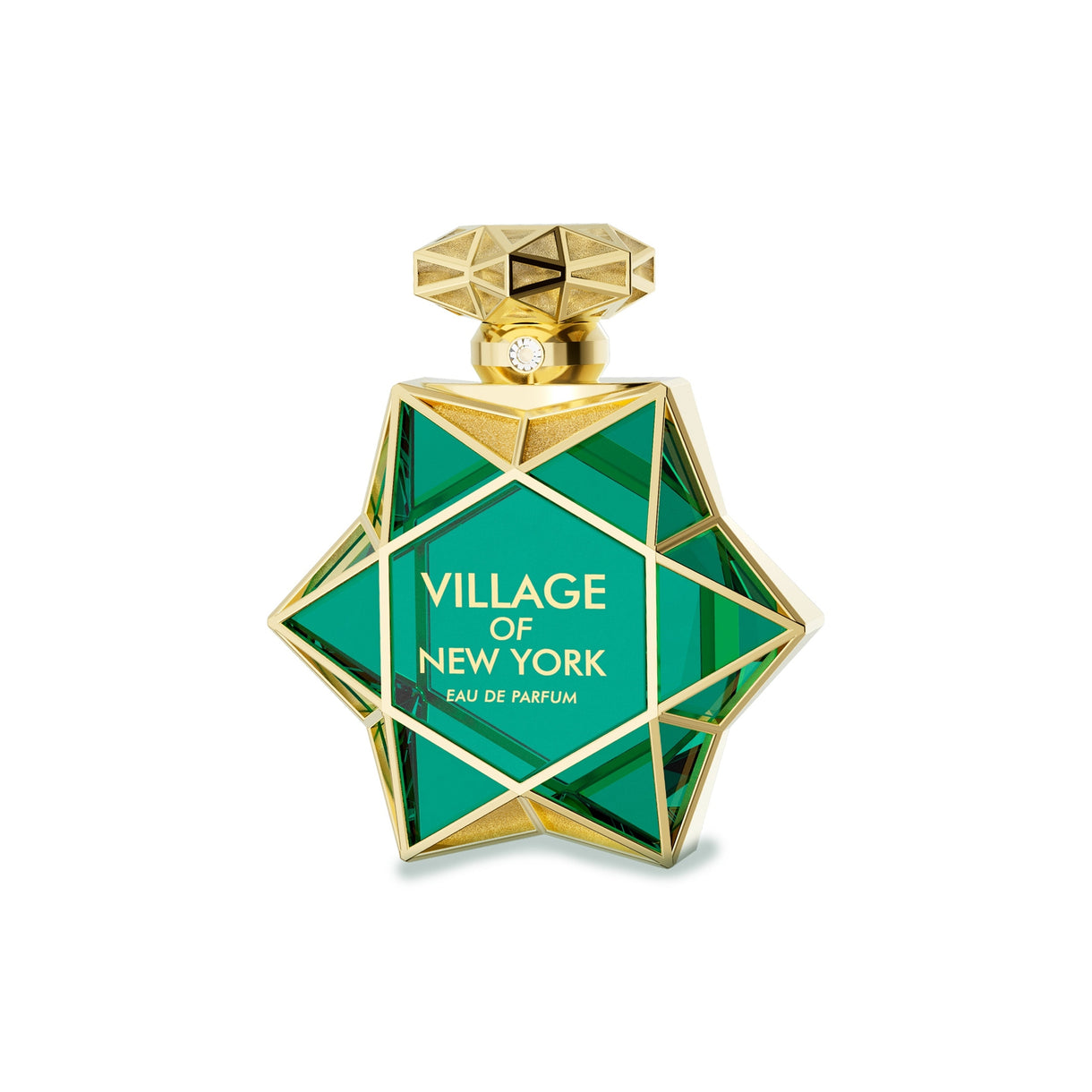 VILLAGE OF NEW YORK BY LE CHAMEAU 85MLS.