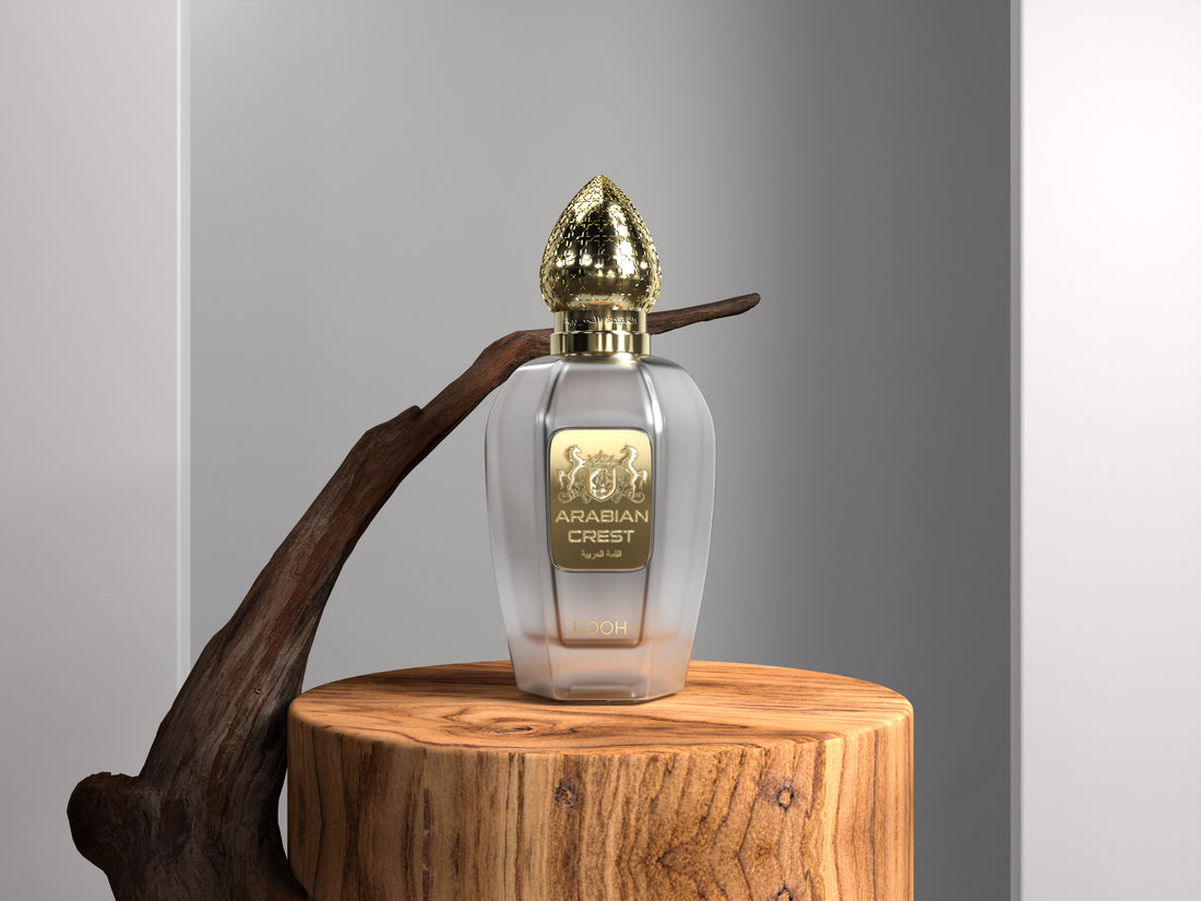ROOH BY ARABIAN CREST 100MLS