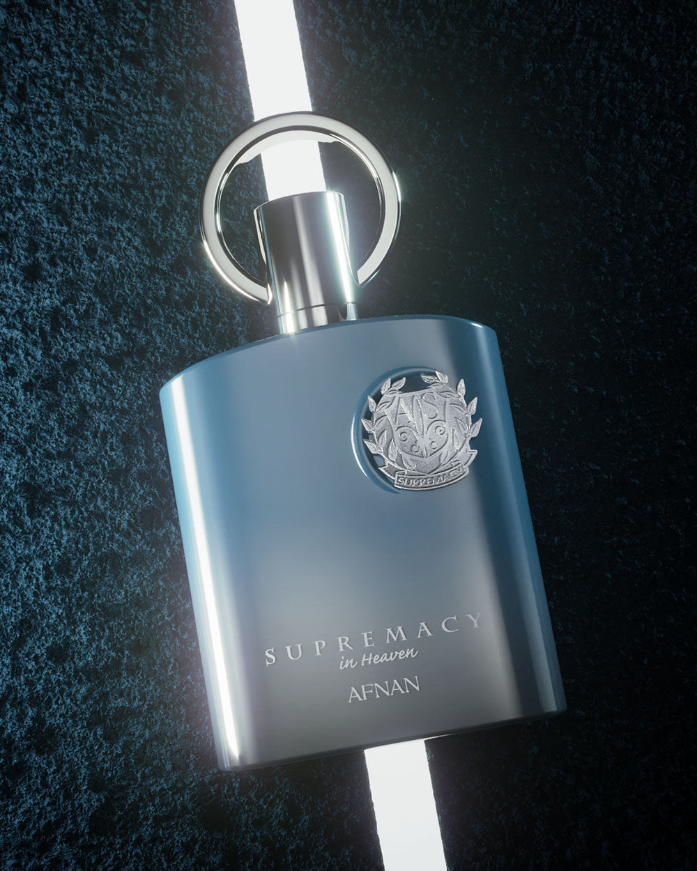 SUPREMACY IN HEAVEN BY AFNAN 100 MLS