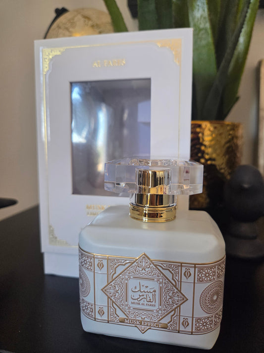 MUSK EFFECT BY EMPER 100MLS