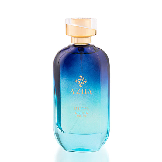 ETERNAL NIGHTS BY AZHA 100MLS