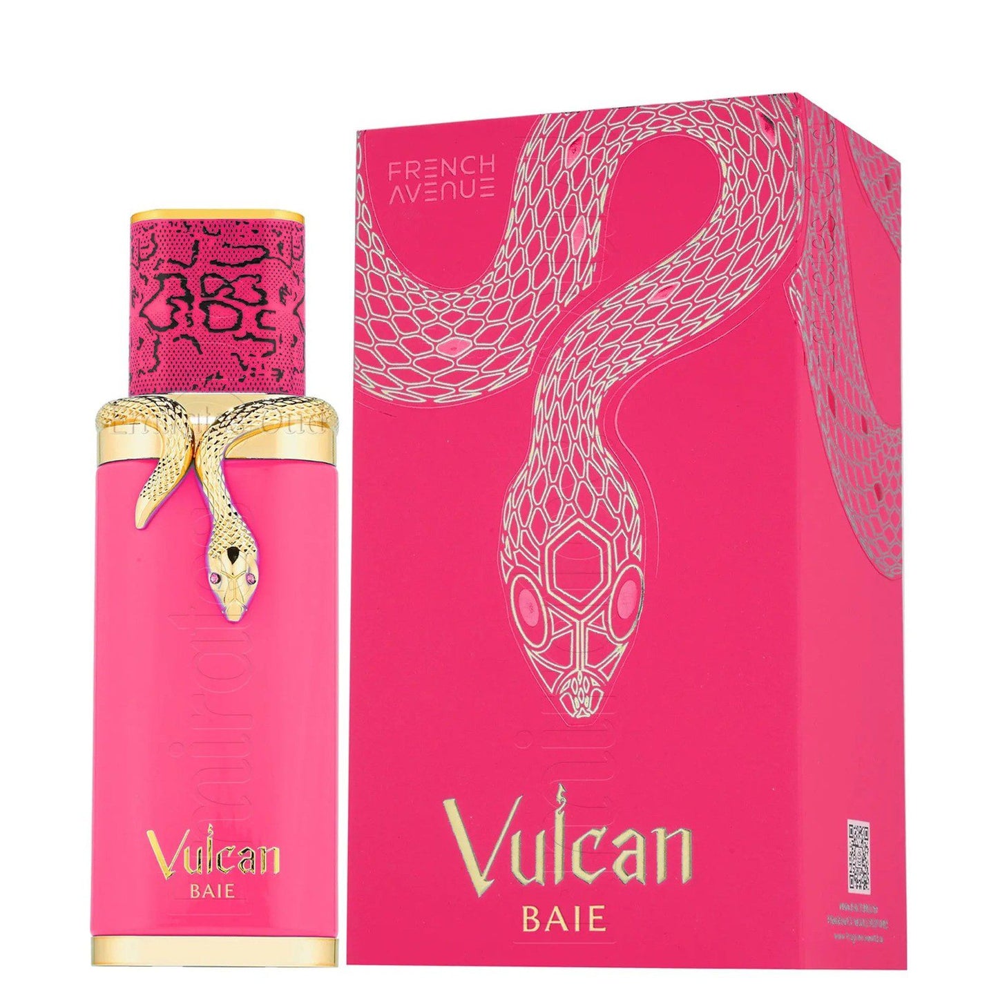 VULCAN BAIE BY FRENCH AVENUE 100MLS