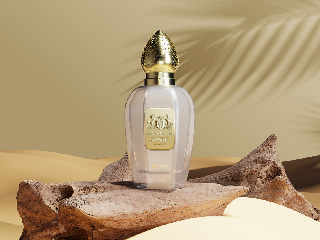 ROOH BY ARABIAN CREST 100MLS