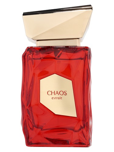 CHAOS EXTRAIT BY FRENCH AVENUE