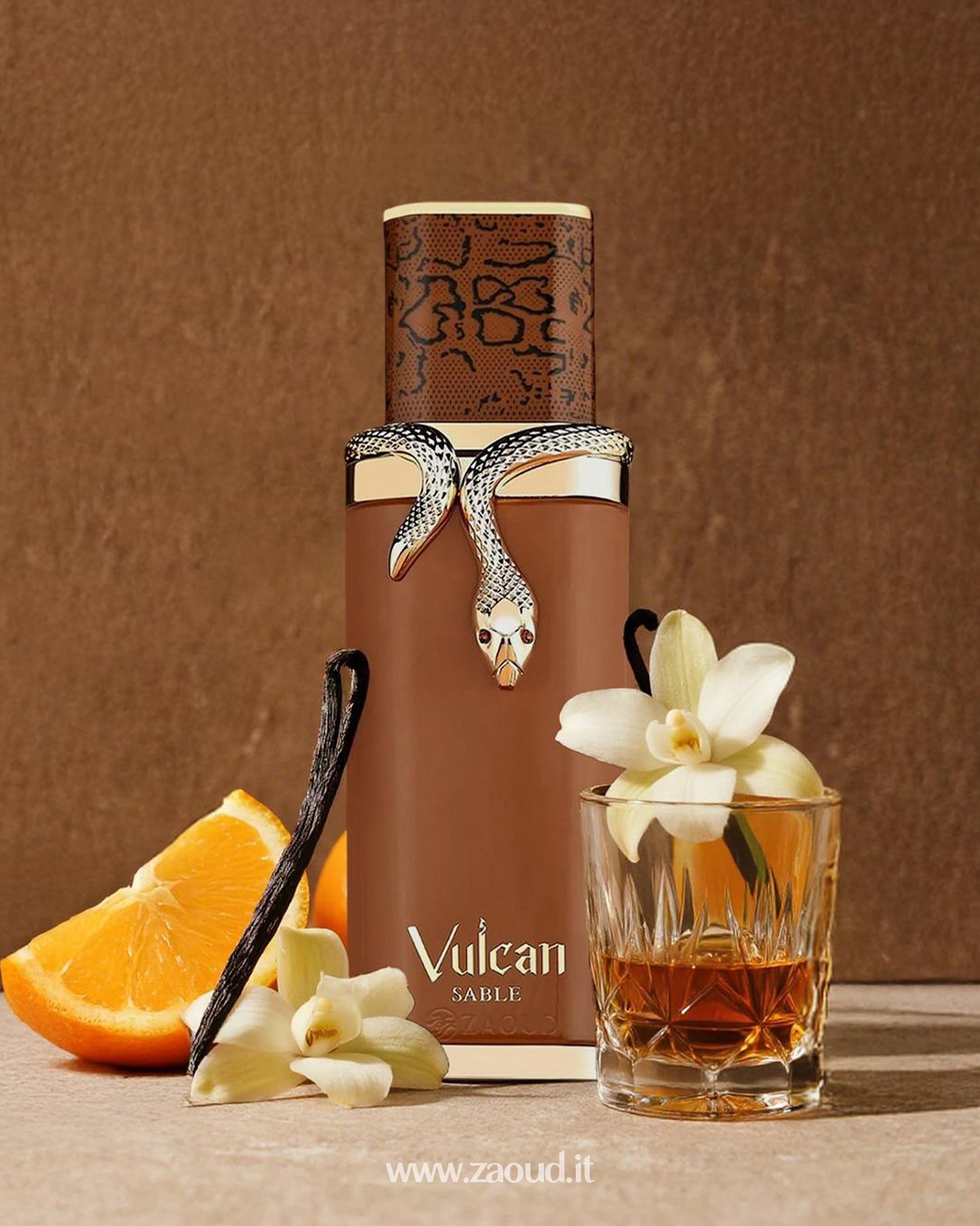 VULCAN SABLE BY FRENCH AVENUE 100MLS