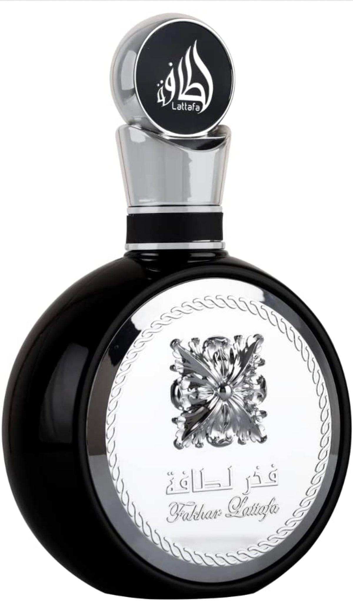 FAKHAR BLACK BY LATTAFA 100MLS