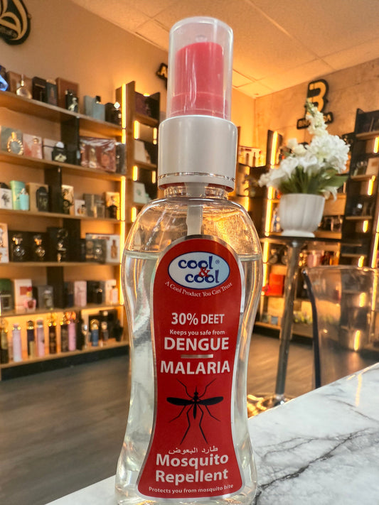 MOSQUITO REPELLENT 85ML COOL&COOL