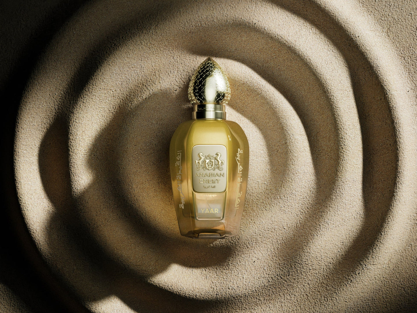 YAAR BY ARABIAN CREST 100MLS