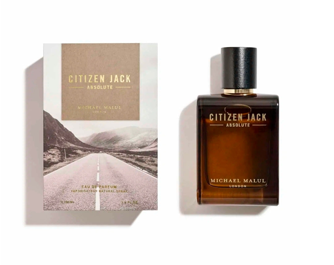 CITIZEN JACK ABSOLUTE 100MLS BY MICHAEL MALUL