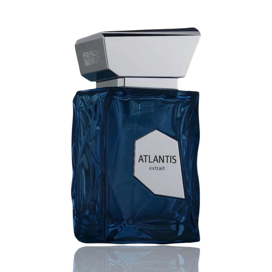 ATLANTIS EXTRAIT DE PARFUM 100MLS BY FRENCH AVENUE