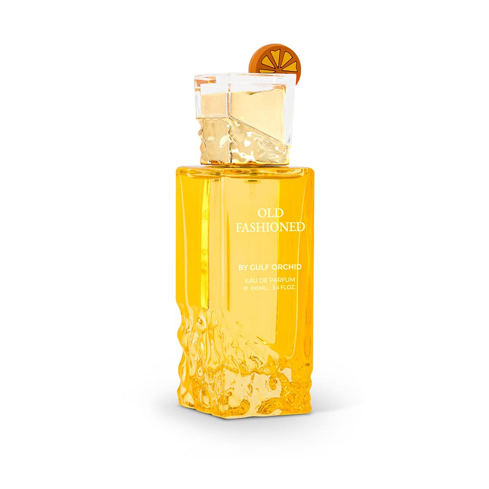 OLD FASHIONED BY GULF ORCHID 100MLS