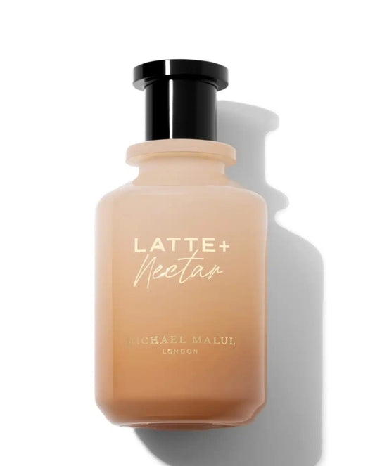 LATTE+NECTAR BY MICHAEL MALUL LONDON 100 MLS