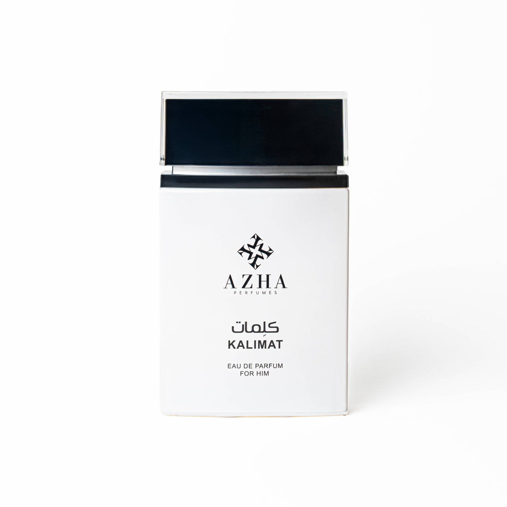 KALIMAT BY AZHA 100MLS