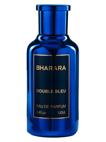 BHARARA DOUBLE BLUE 100MLS