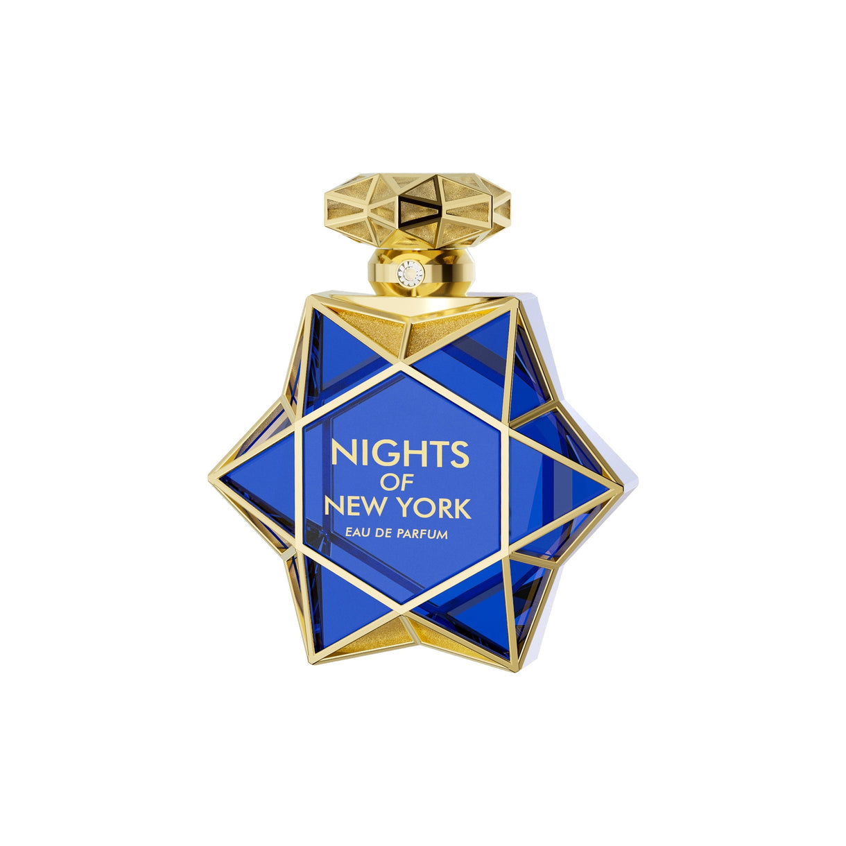 NIGHTS OF NEW YORK BY LE CHAMEAU 85MLS