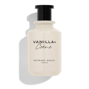 VANILLA + CREME BY MICHAEL MALUL