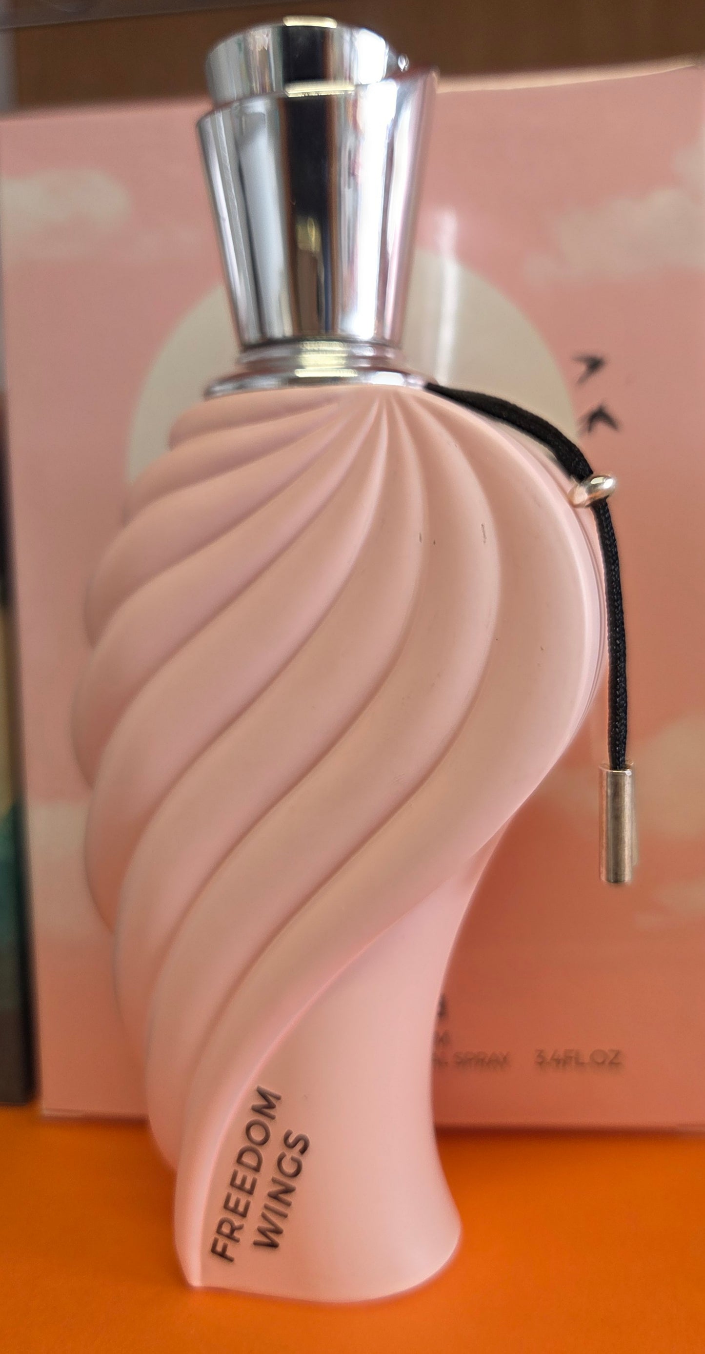 FREEDOM WINGS 100MLS