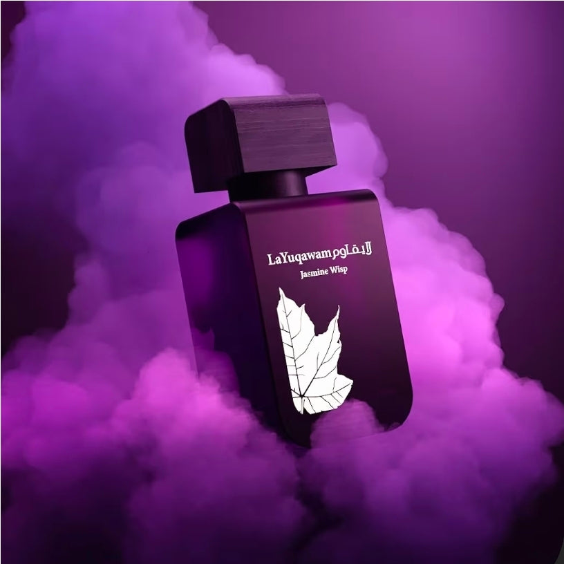 LaYuqawam Jasmine Wip pour femme