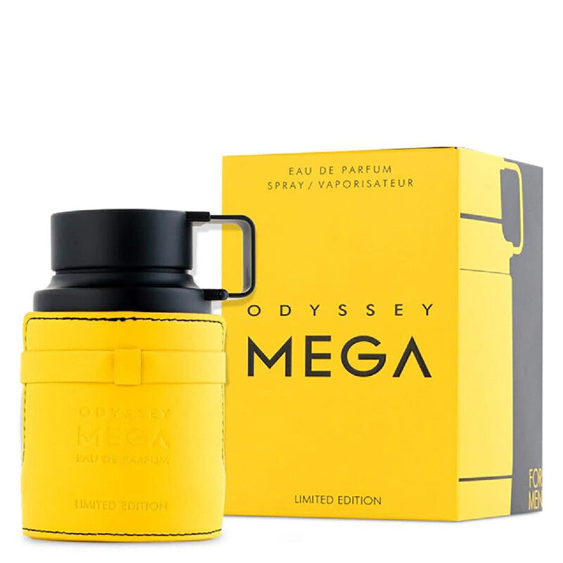 ODYSSEY MEGA BY ARMAF 100MLS