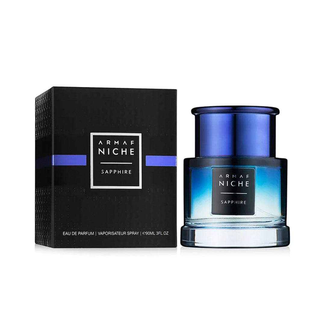 ARMAF NICHE SAPPHIRE 90MLS