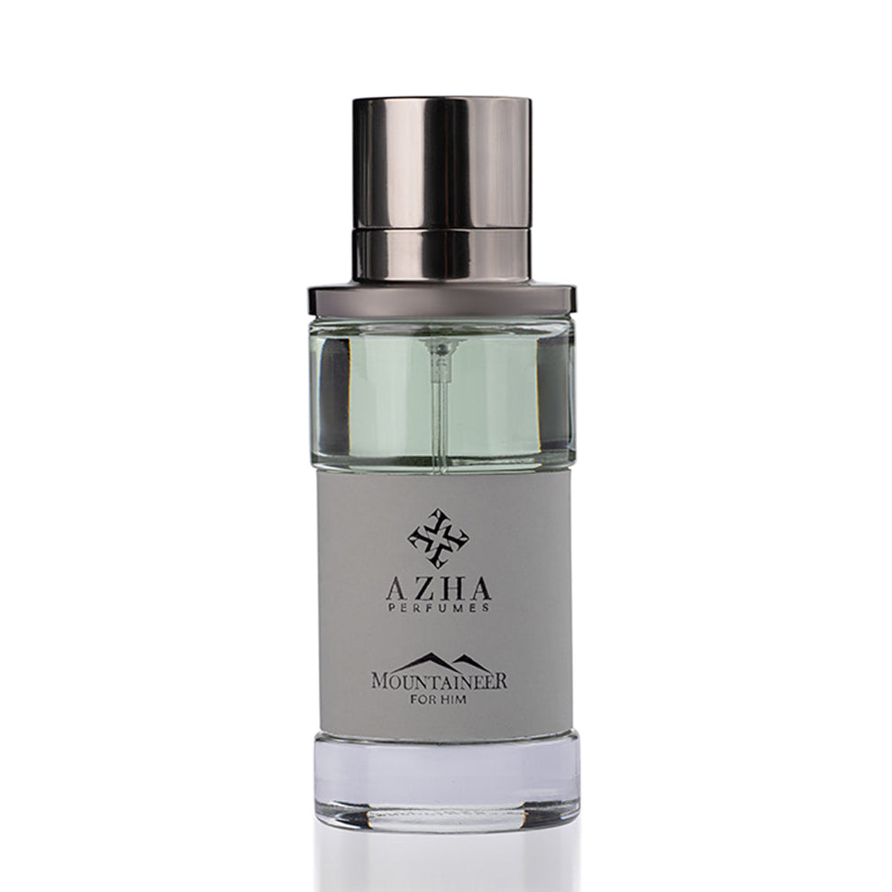 MOUNTAINEER BY AZHA 100MLS
