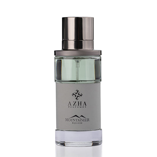 MOUNTAINEER BY AZHA 100MLS