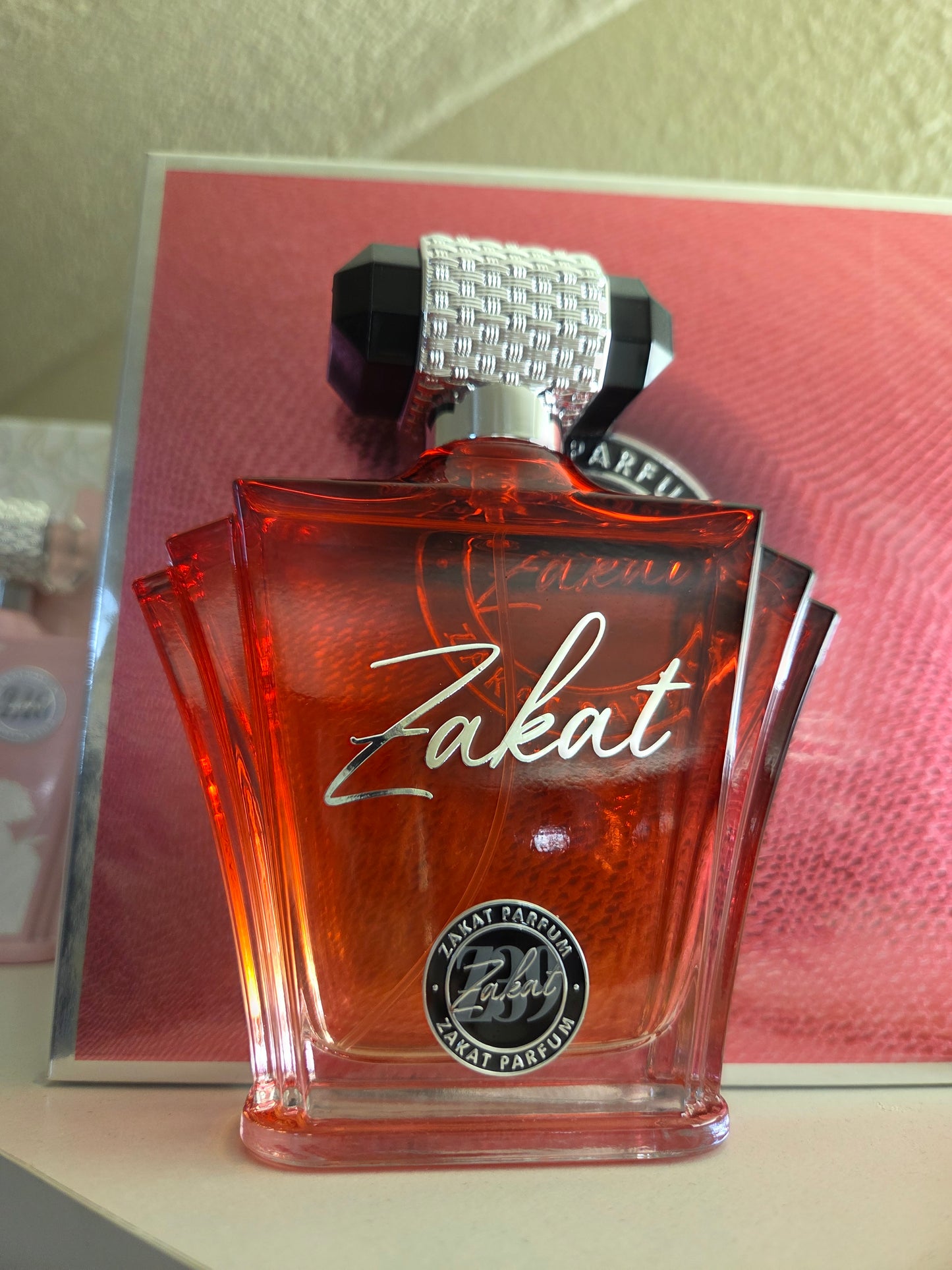 Z39 BY ZAKAT 100MLS