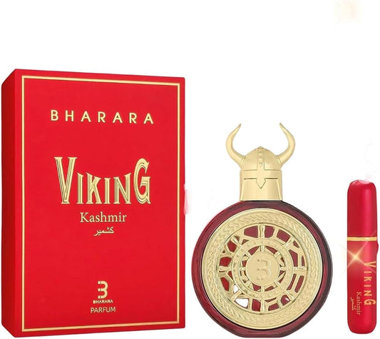 Viking Kashmir by Bharara 100mls