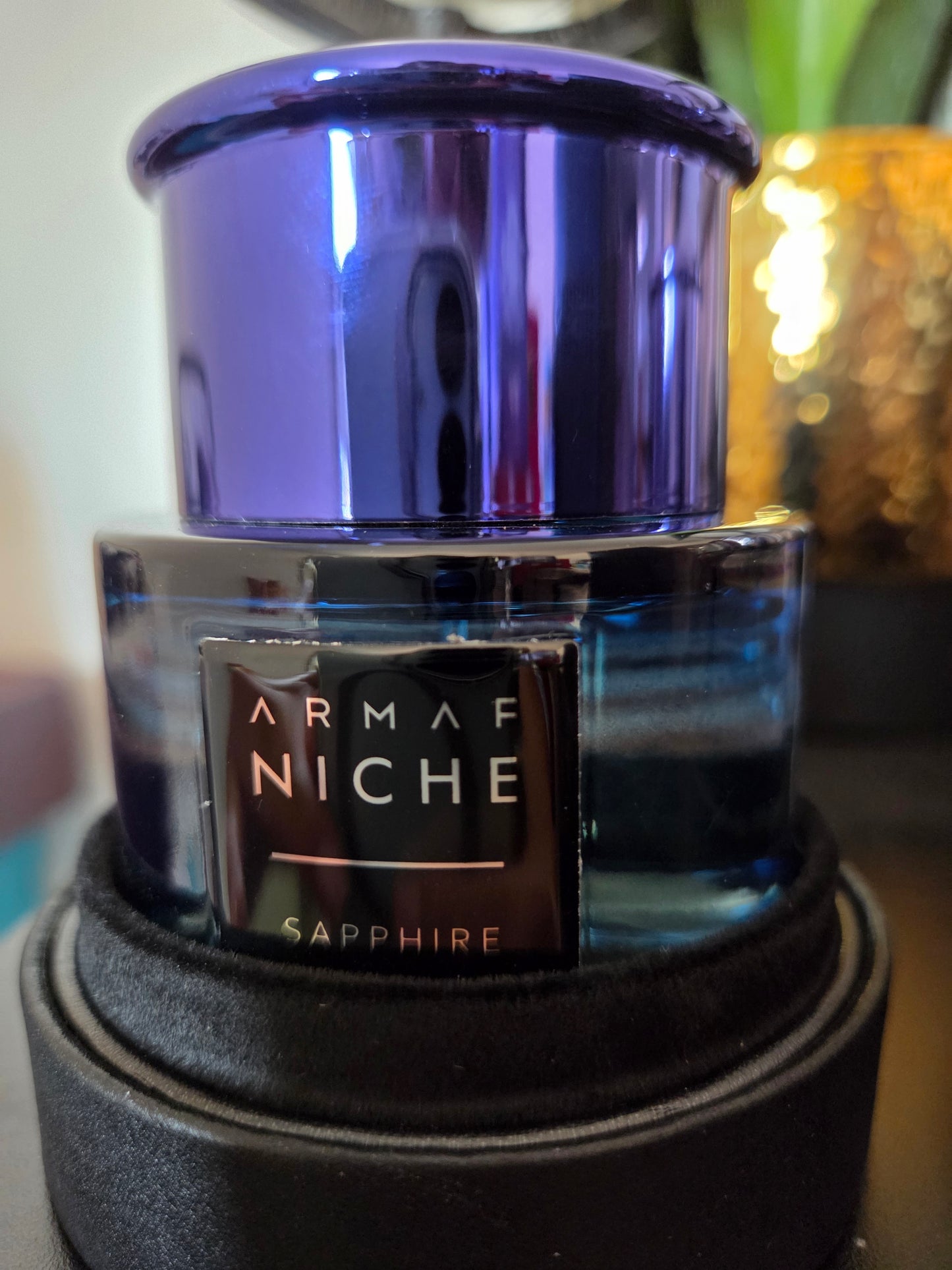 ARMAF NICHE SAPPHIRE 90MLS