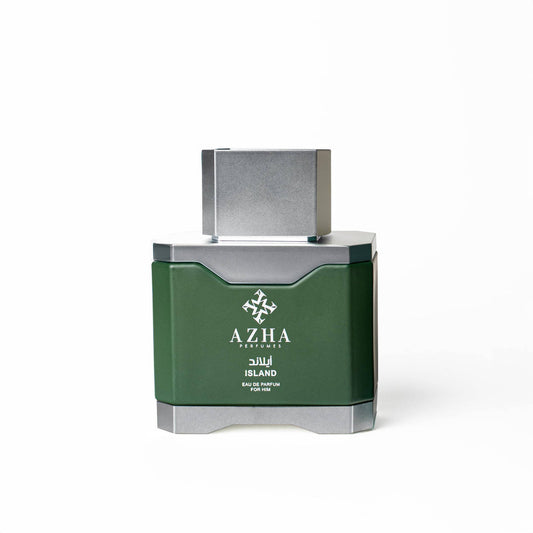 ISLAND BY AZHA 100MLS