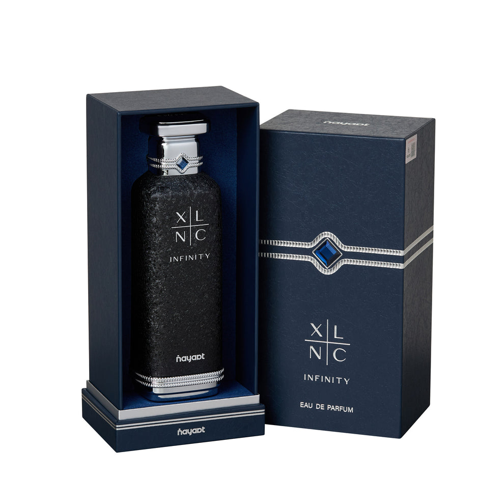 INFINITY XLNC BY NAYAAT ORIENTICA 200MLS