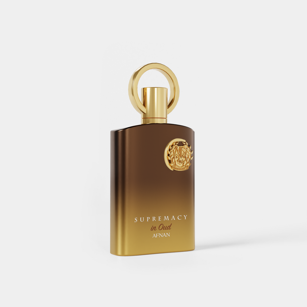 SUPREMACY IN OUD BY AFNAN 100 MLS