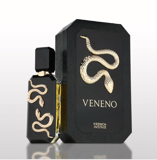 VENENO BY FRENCH AVENUE 100MLS